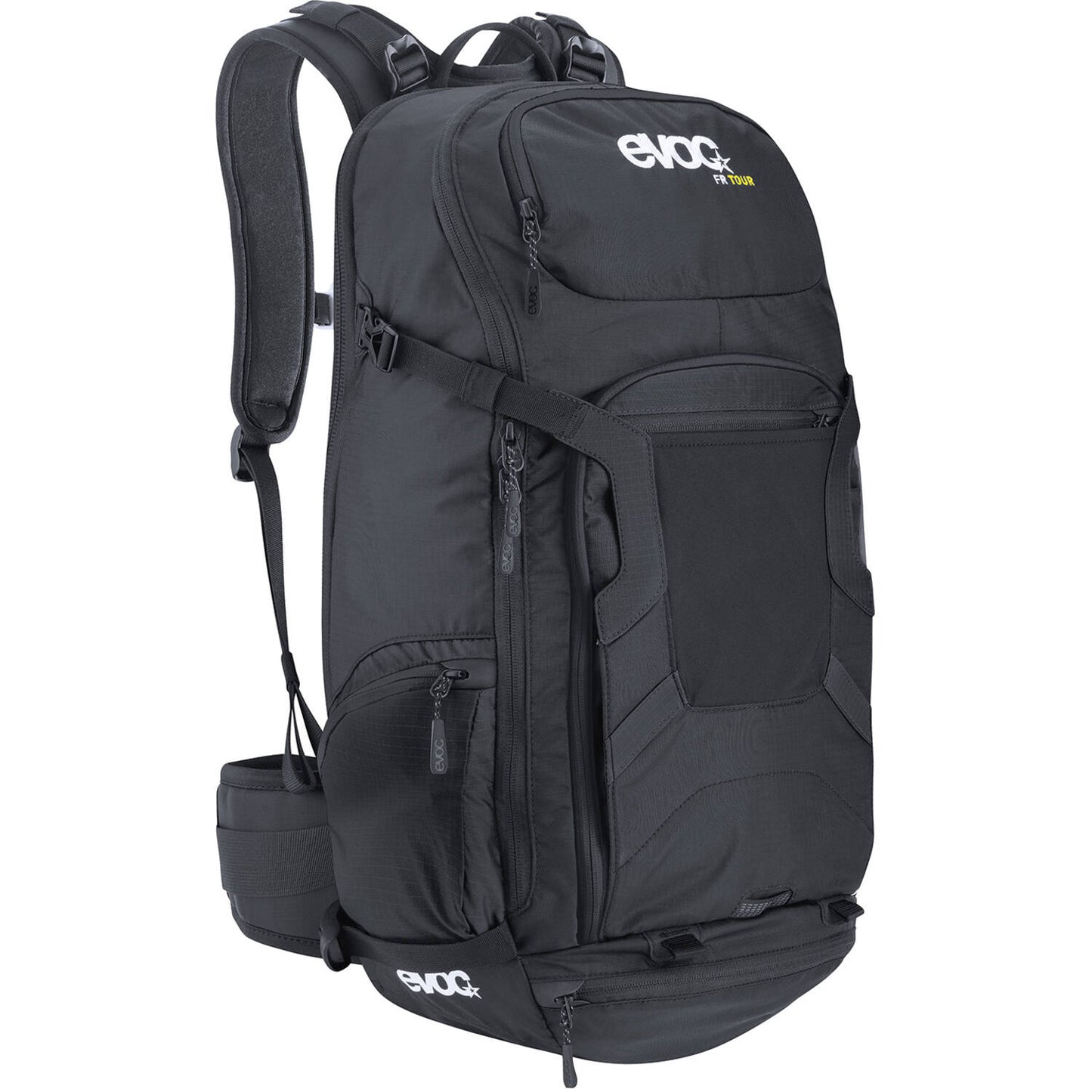Evoc - fr tour nero ml 30l