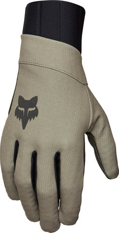 Guantes completos fox head defender pro fire modelo 2025
