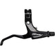 Shimano Remhellege dejó a Deore BL-T610 Negro
