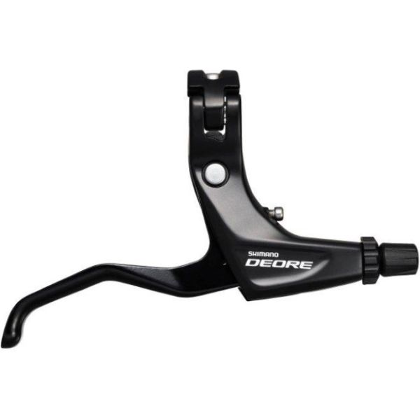 Shimano remhellege sinistra deore bl-t610 nero