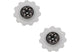Enduro erailleur wielset XD-15 sram blanco