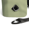 Urbanproof urban proof knox backpack rugtas 20l mint reflecterend