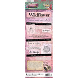 Studio light • chipboard elements just lou botanical collection nr.04 - afbeelding 2