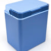 Borsa frigo Connabride blu scuro 32 litri 40x30x45 cm