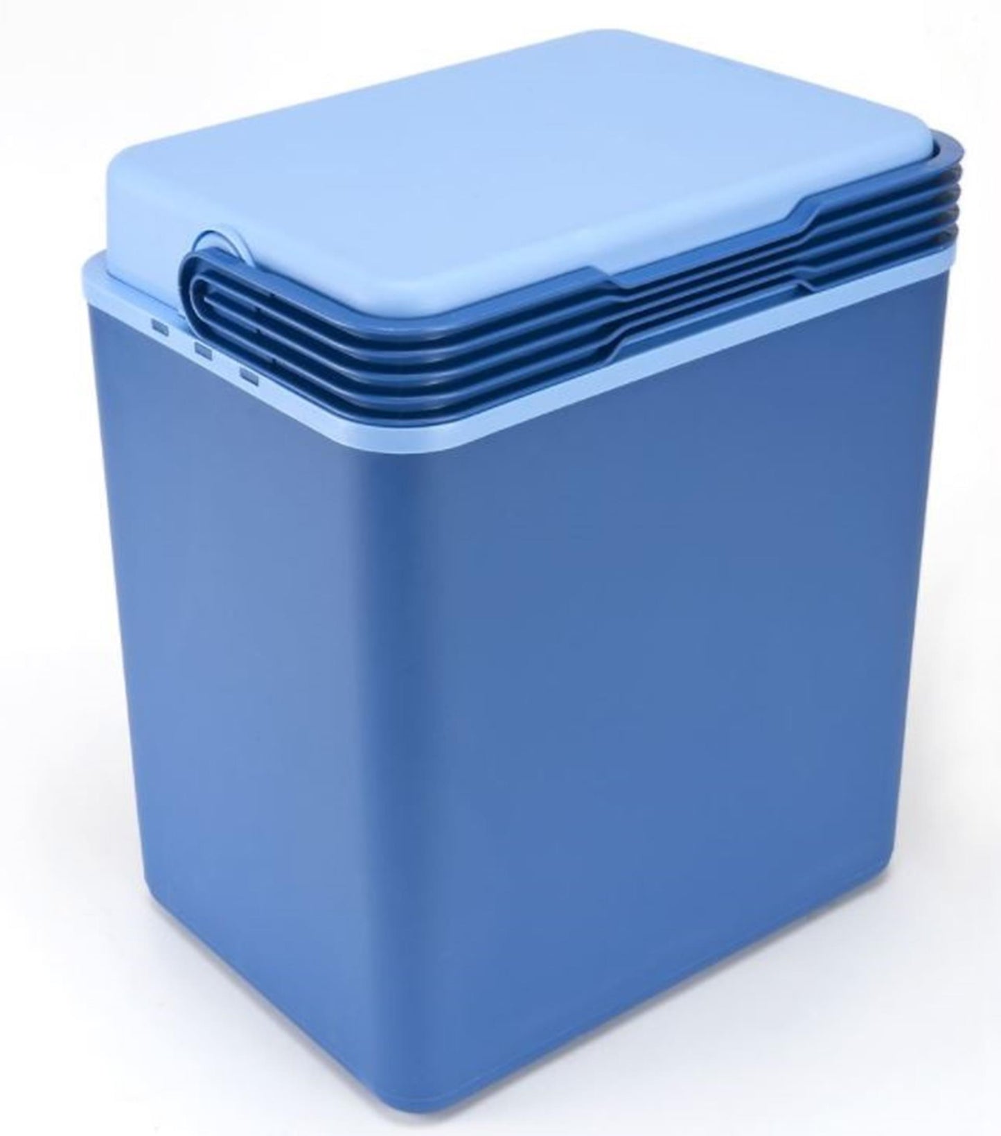 Borsa frigo Connabride blu scuro 32 litri 40x30x45 cm