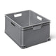 Curver Curver Storagebox Unibox XL 60 L Grey