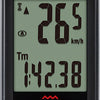 Cateye strada slim bike computer