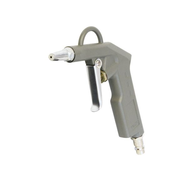 Carpoint Blaaspistool Korte Bek 60A con accoppiamento rapido