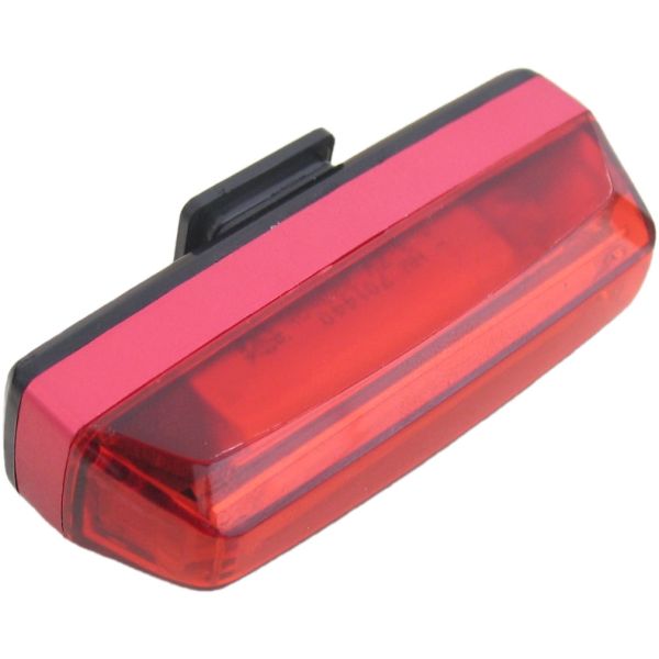 Set di illuminazione per bordi Monorota USB ricaricabile (sulla mappa)