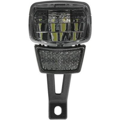 Headlight axa nxt-60 e-bike | 6-12v | 60 lux.