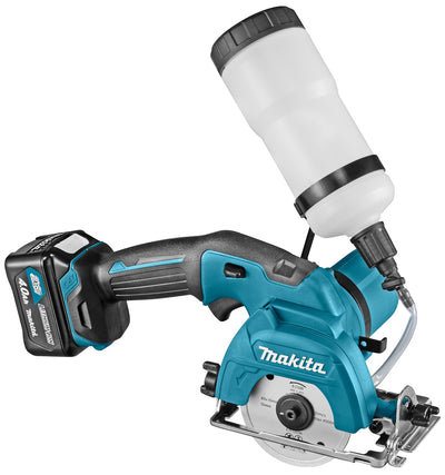 Tagliavetro e piastrelle Makita cc301dsmj 10,8v 4,0ah - cc301dsmj