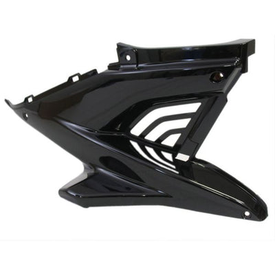 Schermata del motore a bordo Z Hood sull'aerox destro a BJ. 2014 Black Metallic