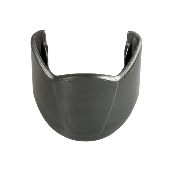 Nariz satplate 36 mm de ancho (adecuado para la mayoría de los guardabarros) (5 piezas)