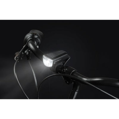 Koplamp Axa Dwn Front 50 Lux - USB-C oplaadbaar