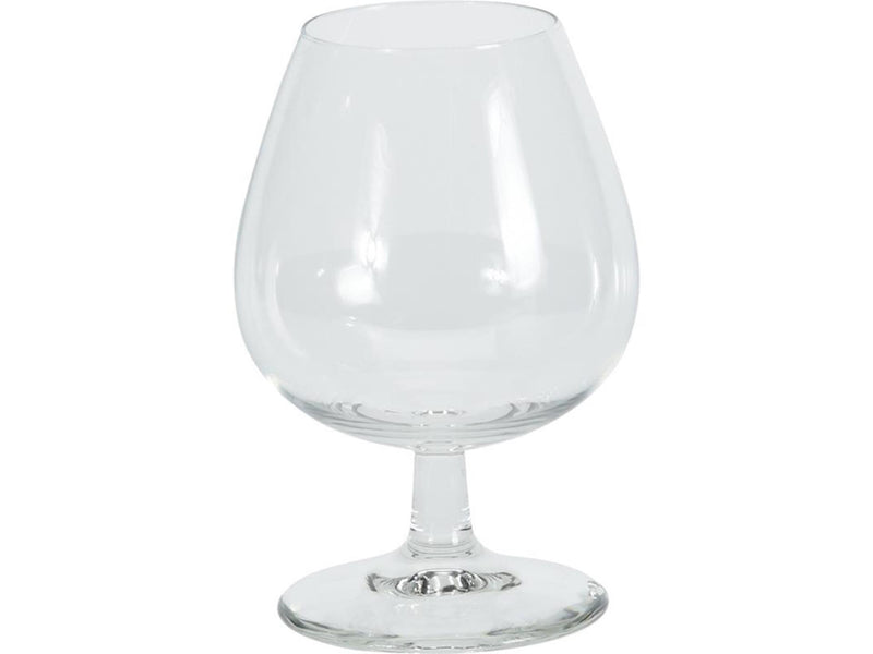 Excelente juego de vasos de coñac para el hogar 350ml 4 piezas