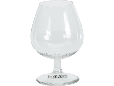 Excellent houseware cognac glazenset 350ml 4 stuks