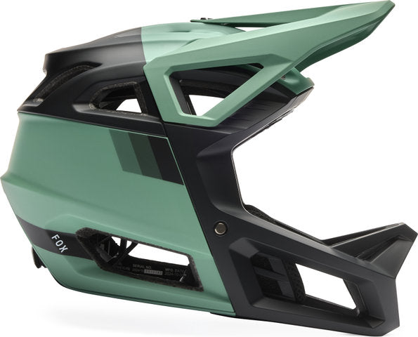 Casco integrale Fox Head Proframe Mips RS
