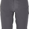 Pantaloncini da donna Patagonia Dirt Roamer