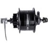 Shimano dynamonaaf 32 gaats hd-3d32 3 watt - voor 6-bouts remschijf - snelspanner - zwart