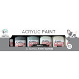 Creative craftlab • essentials acrylic paint basics - afbeelding 1