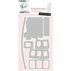 Creative craftlab • elementos esenciales para cortar esas mini polaroids