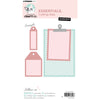 Creative craftlab • troqueles de corte esenciales para postales
