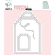 Creative craftlab • essentials snijmal teabag