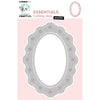 Creative craftlab • essentials cutting die jennifer 1