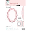 Creative craftlab • essentials cutting die jennifer 1