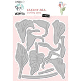 Creative craftlab • elementos esenciales para cortar esas alcatraces - afbeelding 1