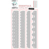 Creative craftlab creative craft lab • essentials cutting die borderz