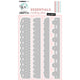 Creative craftlab creative craft lab • essentials cutting die borderz