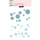 Creative craftlab • essentials mask stencil bubbles