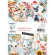 Creative craftlab • essentials collage ephemera summer breeze