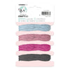 Creative craftlab • essentials hemp cord stay strong