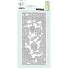 Creative craftlab • friendz cortando esas delgadas hojas tropicales