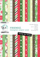 Studio light creative craftlab • friendz design paper pad home for xmas