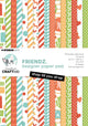 Studio light creative craftlab • friendz design paper pad shop till you drop