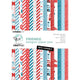 Creative craftlab creative craft lab • friendz designer paper pad let's connect