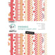 Creative craftlab • friendz design paper pad tea party