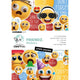 Creative craftlab • friendz stickers smile please