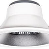 Foco empotrable led cct reflector blanco 10w tri-blanco regulable - led2500