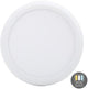 Panel led cct downlighter blanco 18-25w tri-blanco ip44 - led2542