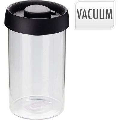 Eccellente barattolo per la conservazione di articoli per la casa in vetro borosilicato