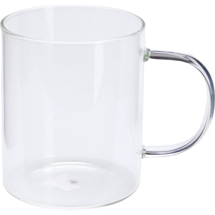 Bicchiere da caffè-tè con manico