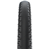 Schwalbe vouwband g-one rs pro v-guard 28 x 1.50 40-622 mm - transparent sidewall