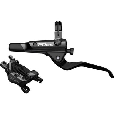 Shimano Discremset Right Rear Cues U8020 i-Spec II Post Mount