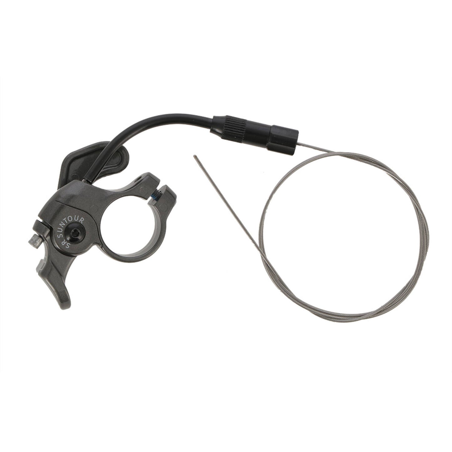 Srsuntour sr suntour - remote lock bediening rl22 single-l-2c-22