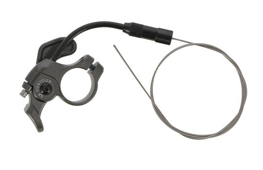 Srsuntour suntour control remoto de bloqueo rl22 single-l-2c-22