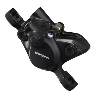 Shimano Disc brake claw BR-MT200 Hydraulic front and rear